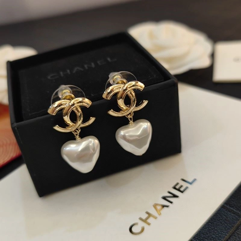Chanel Earrings UrbanChic 221279