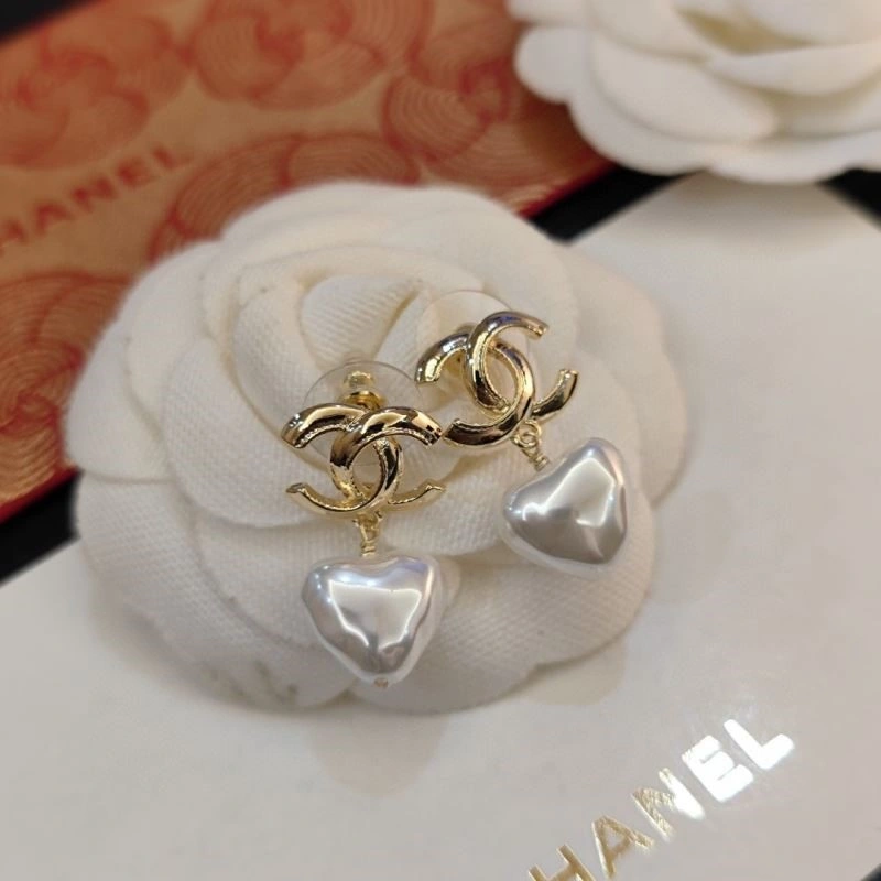 Chanel Earrings UrbanChic 221279