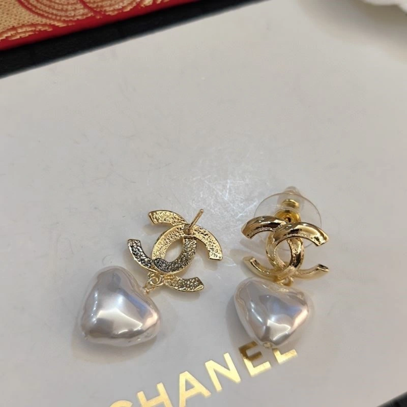 Chanel Earrings UrbanChic 221279
