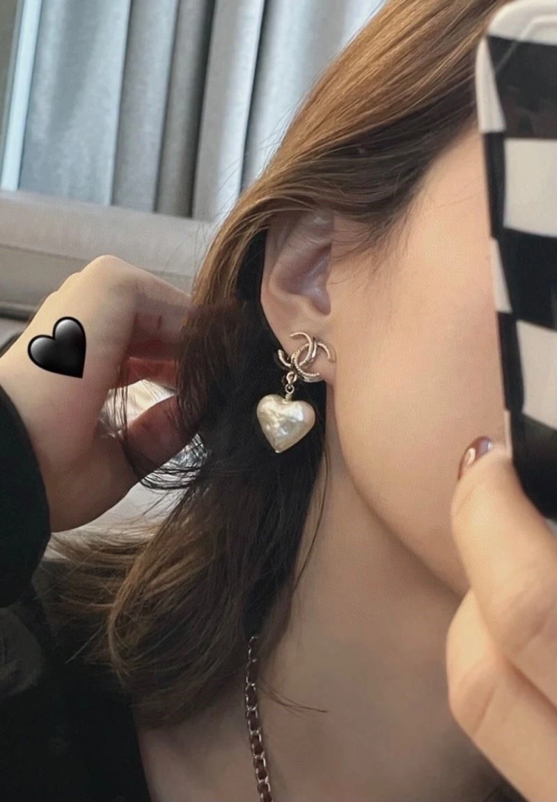 Chanel Earrings UrbanChic 221279