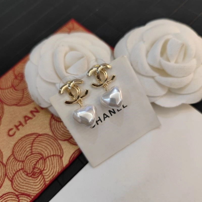 Chanel Earrings UrbanChic 221279