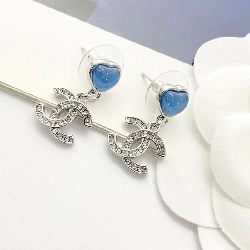 Chanel Earrings Attractive 221259