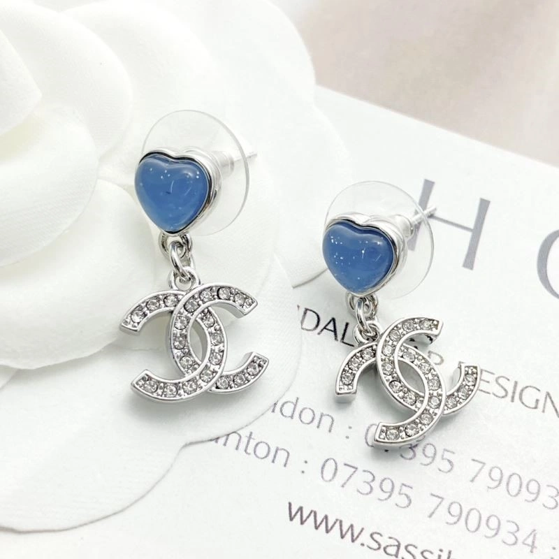 Chanel Earrings Attractive 221259