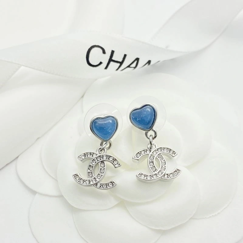 Chanel Earrings Attractive 221259