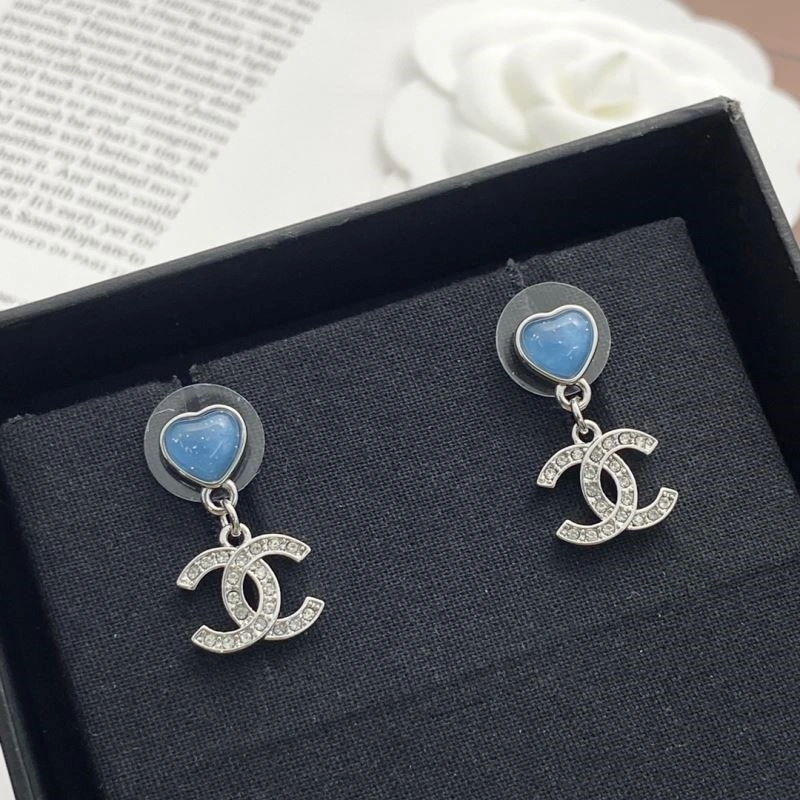 Chanel Earrings Attractive 221259