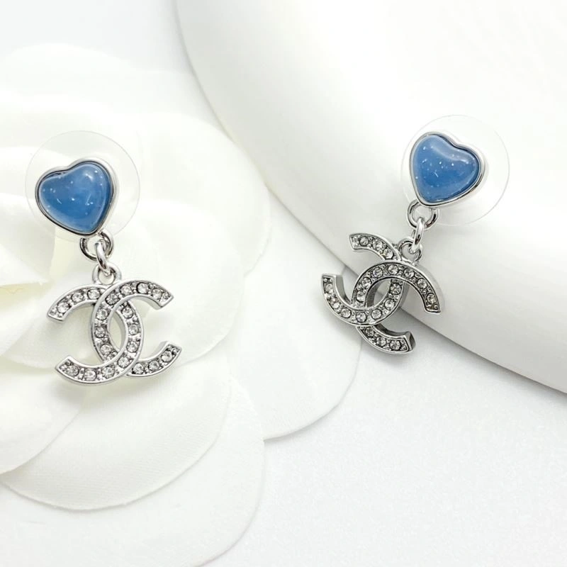 Chanel Earrings Attractive 221259