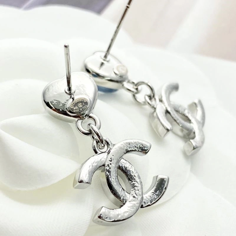 Chanel Earrings Attractive 221259