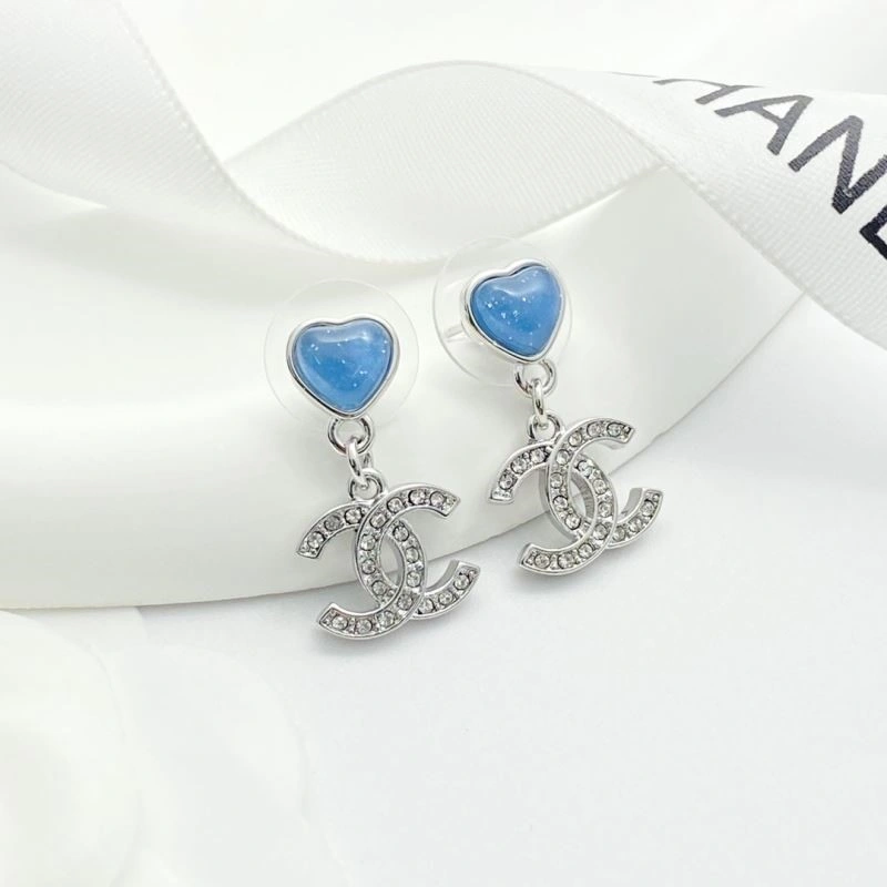 Chanel Earrings Attractive 221259
