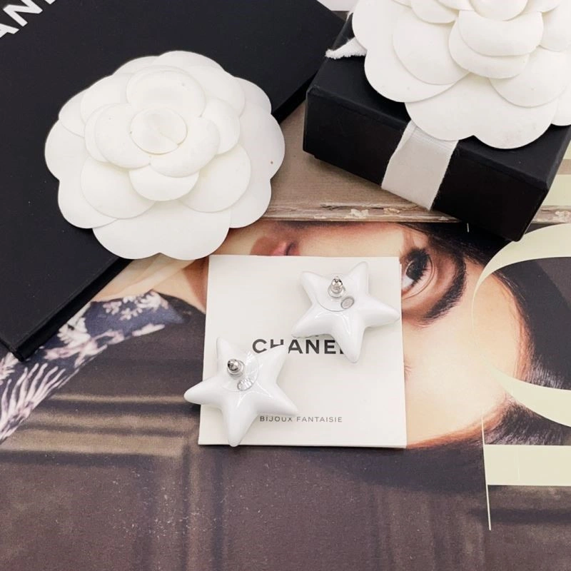 Chanel Earrings Timeless 221283