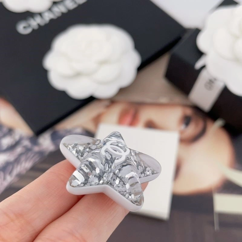 Chanel Earrings Timeless 221283