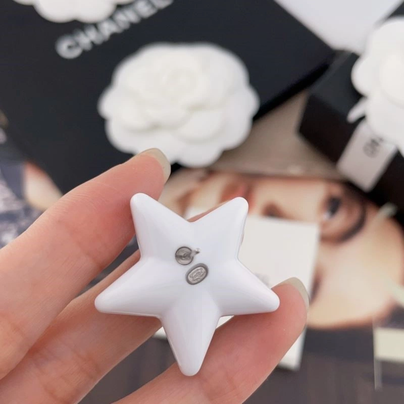 Chanel Earrings Timeless 221283