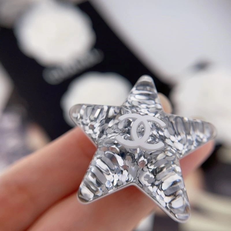 Chanel Earrings Timeless 221283
