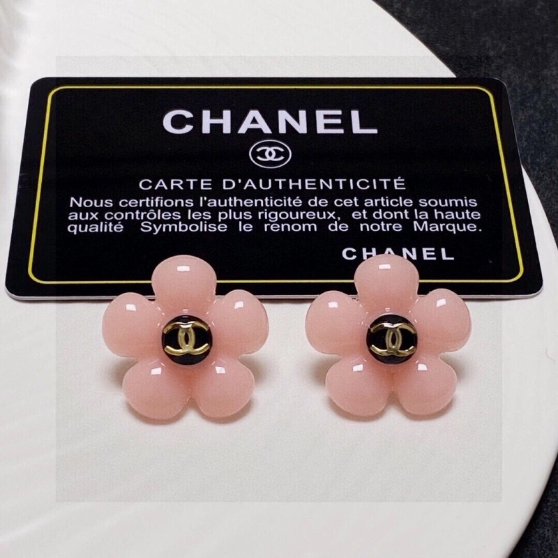 Chanel Earrings Contemporary 221239