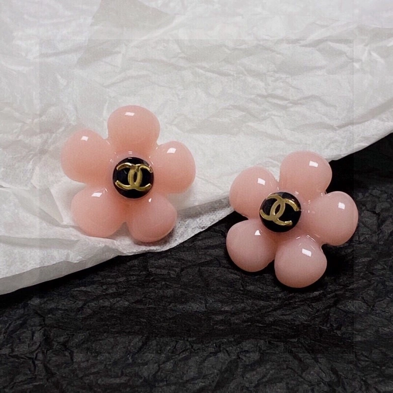 Chanel Earrings Contemporary 221239