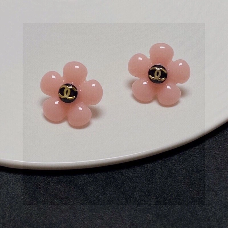 Chanel Earrings Contemporary 221239