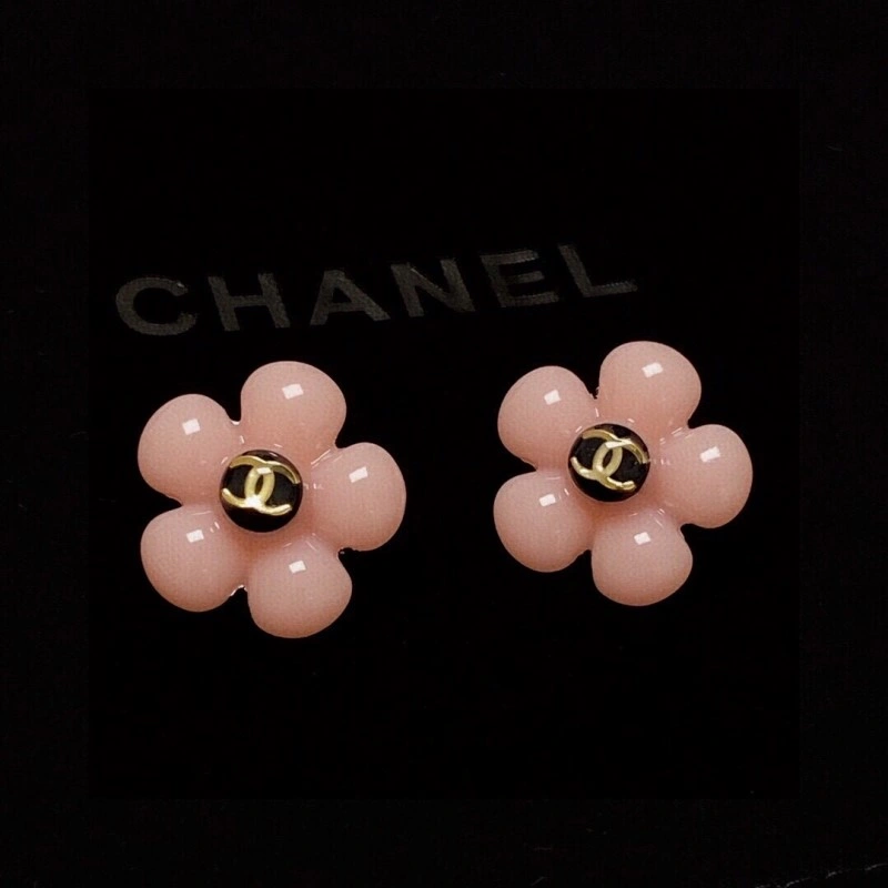 Chanel Earrings Contemporary 221239