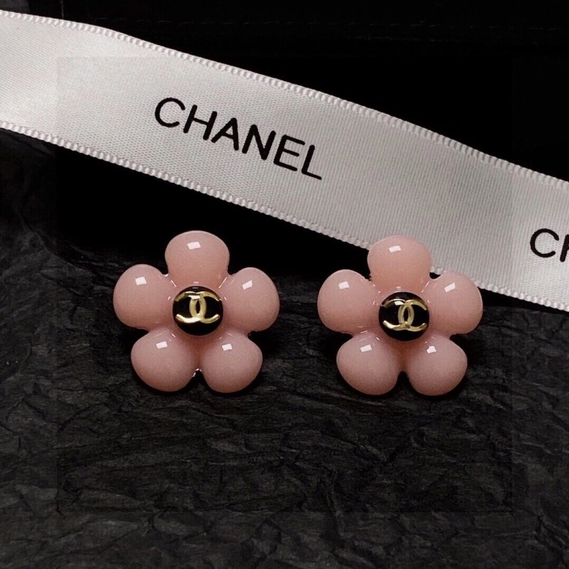 Chanel Earrings Contemporary 221239