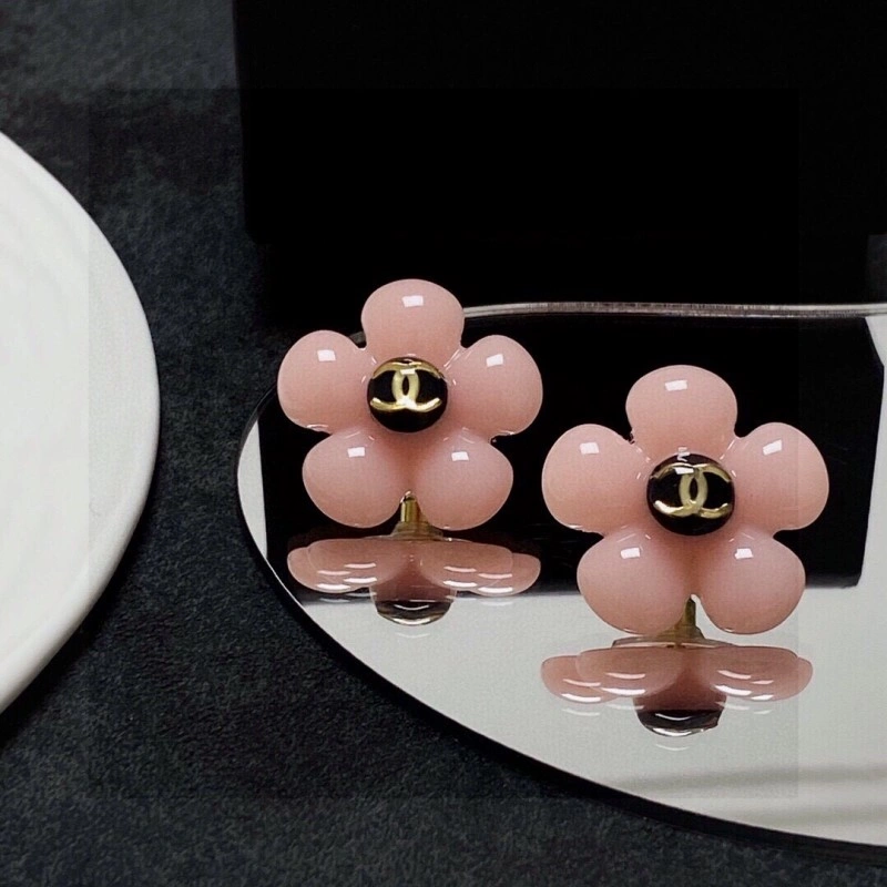 Chanel Earrings Contemporary 221239