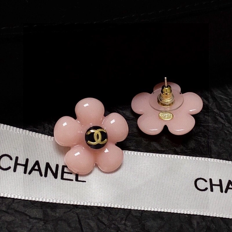 Chanel Earrings Contemporary 221239