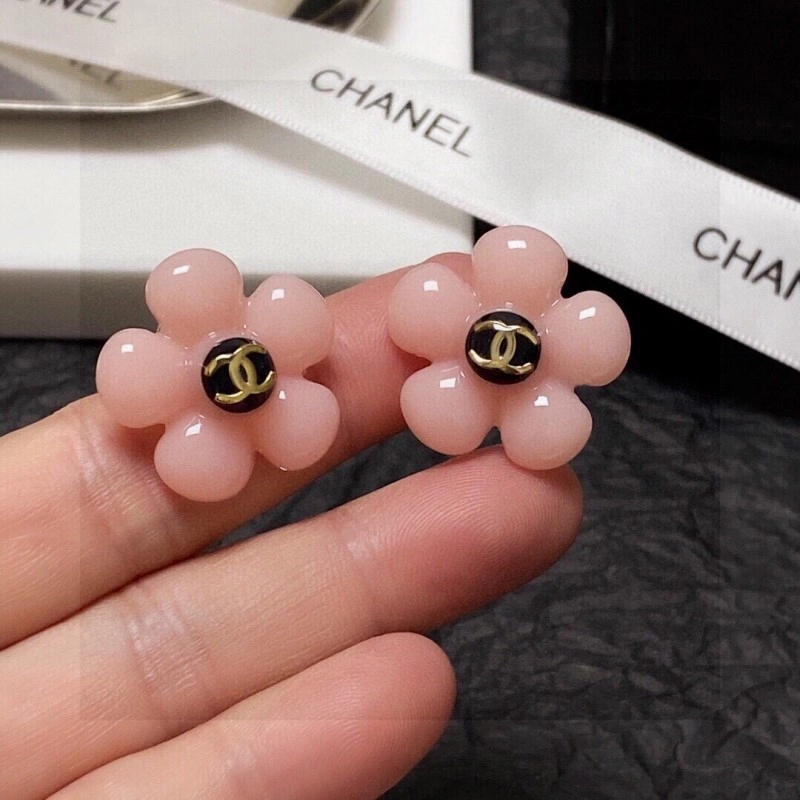 Chanel Earrings Contemporary 221239