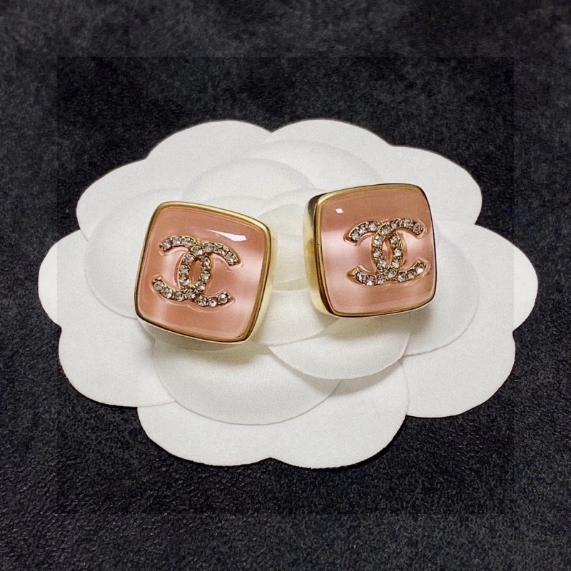MoistureWicking Chanel Earrings 221243