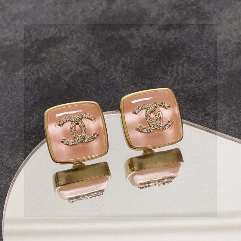 MoistureWicking Chanel Earrings 221243