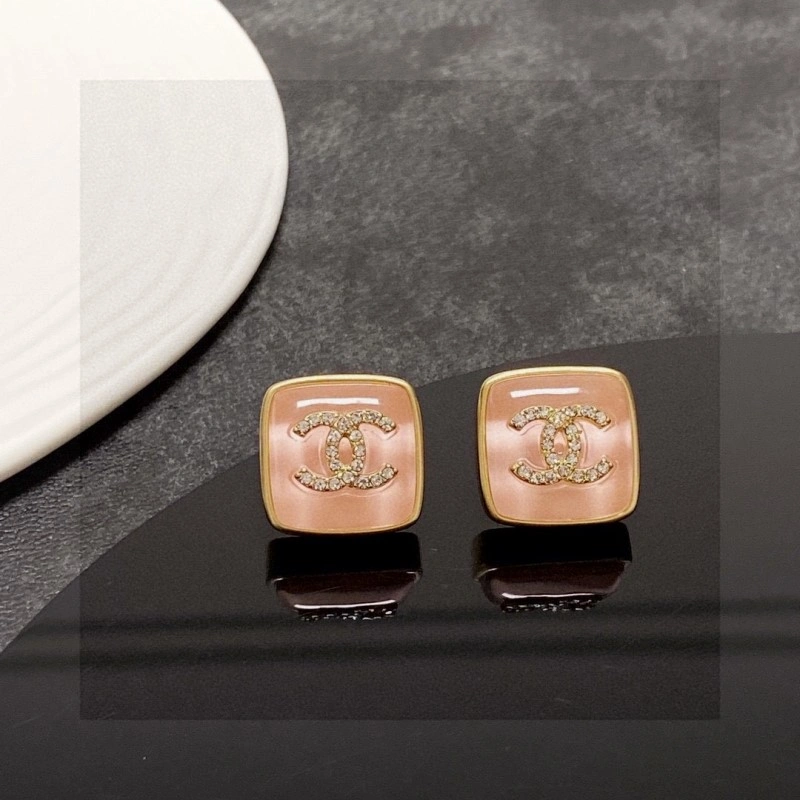 MoistureWicking Chanel Earrings 221243