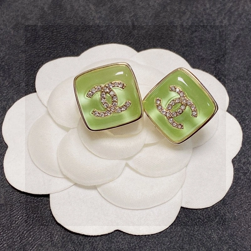 HighQuality Chanel Earrings 221242