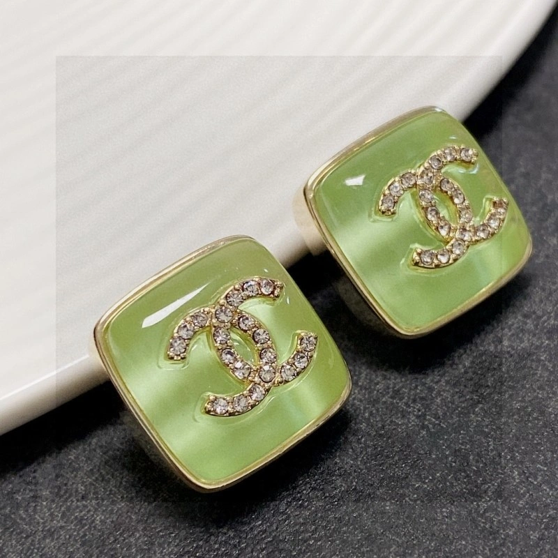 HighQuality Chanel Earrings 221242
