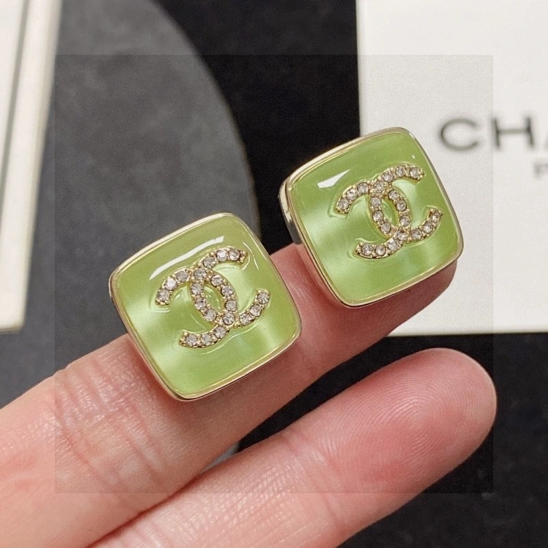 HighQuality Chanel Earrings 221242