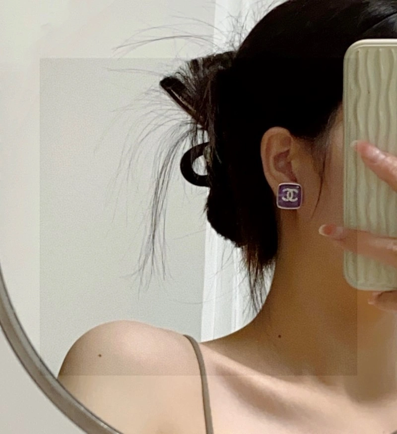 ModernLook Chanel Earrings 221234