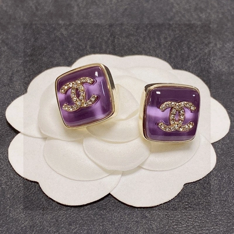 ModernLook Chanel Earrings 221234