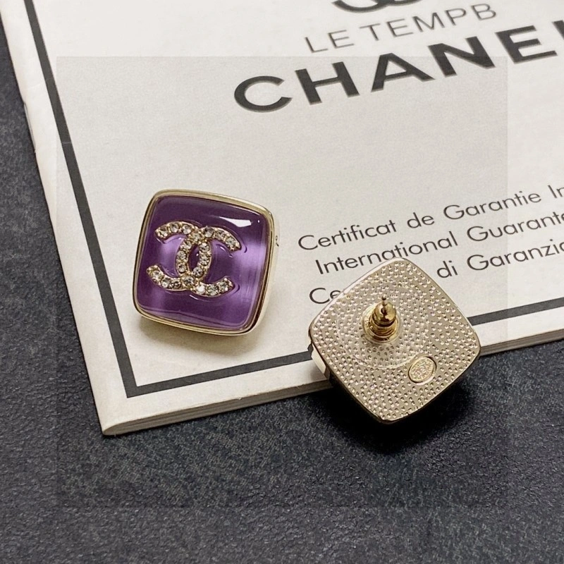 ModernLook Chanel Earrings 221234