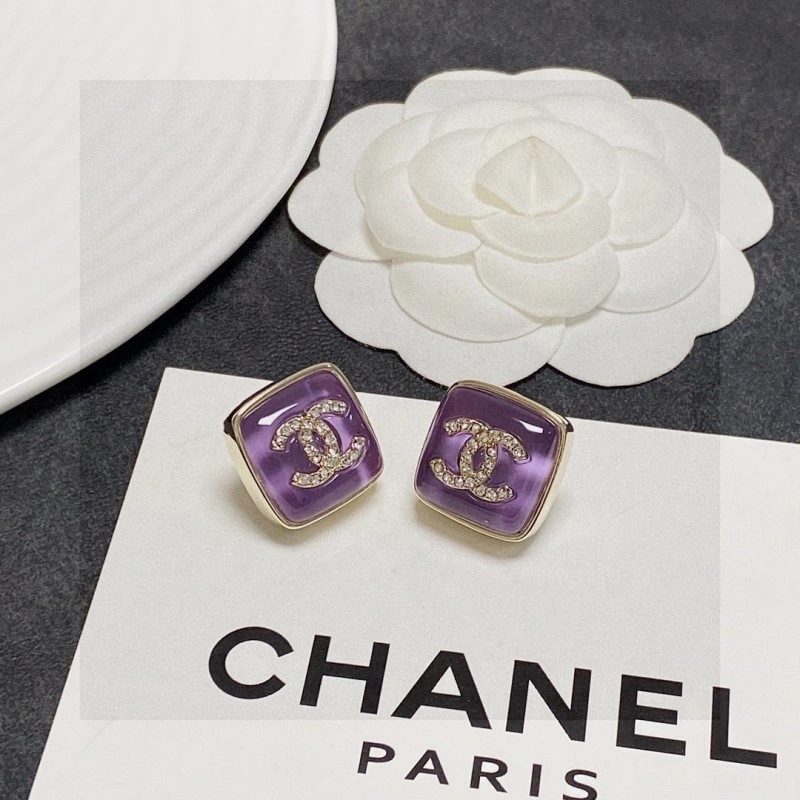 ModernLook Chanel Earrings 221234