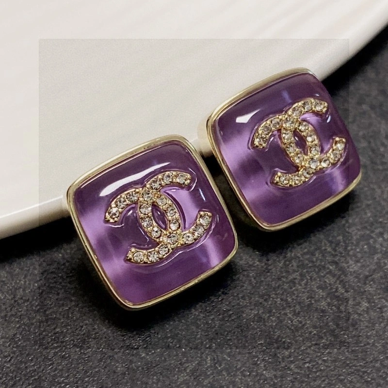 ModernLook Chanel Earrings 221234