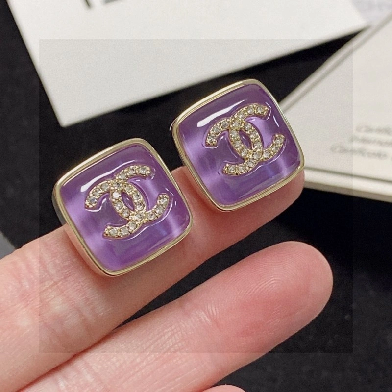 ModernLook Chanel Earrings 221234
