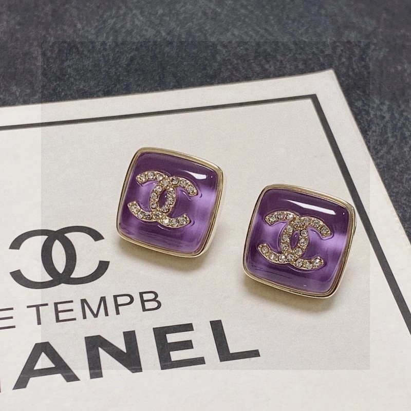 ModernLook Chanel Earrings 221234