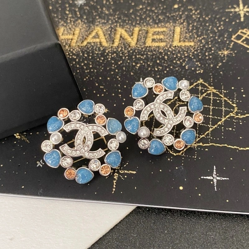 Durable Chanel Earrings 221245