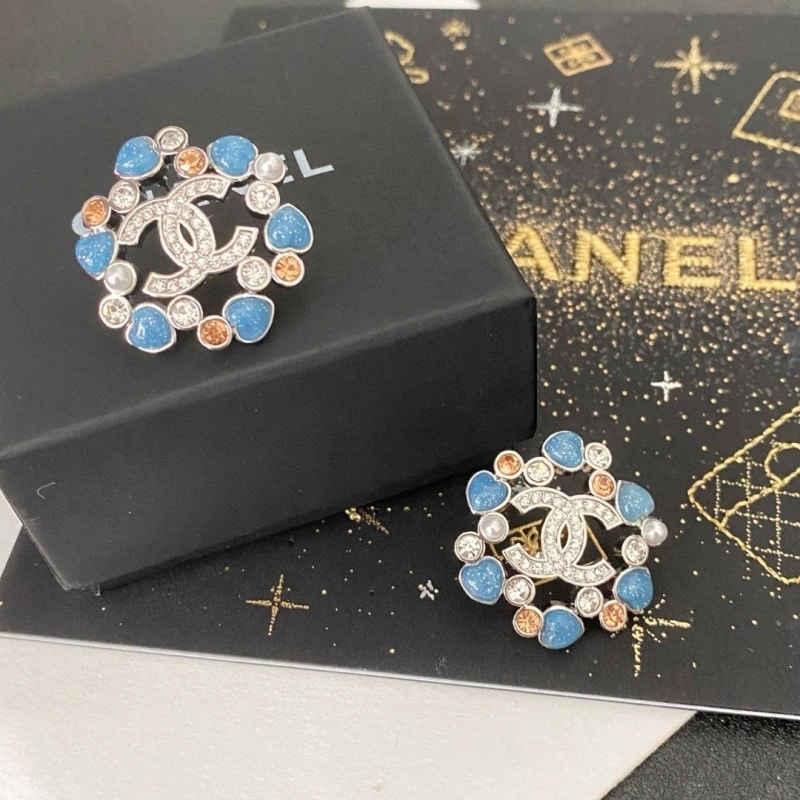 Durable Chanel Earrings 221245