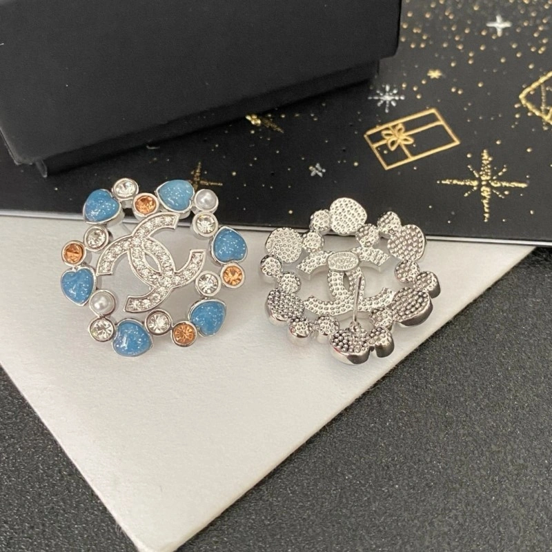 Durable Chanel Earrings 221245