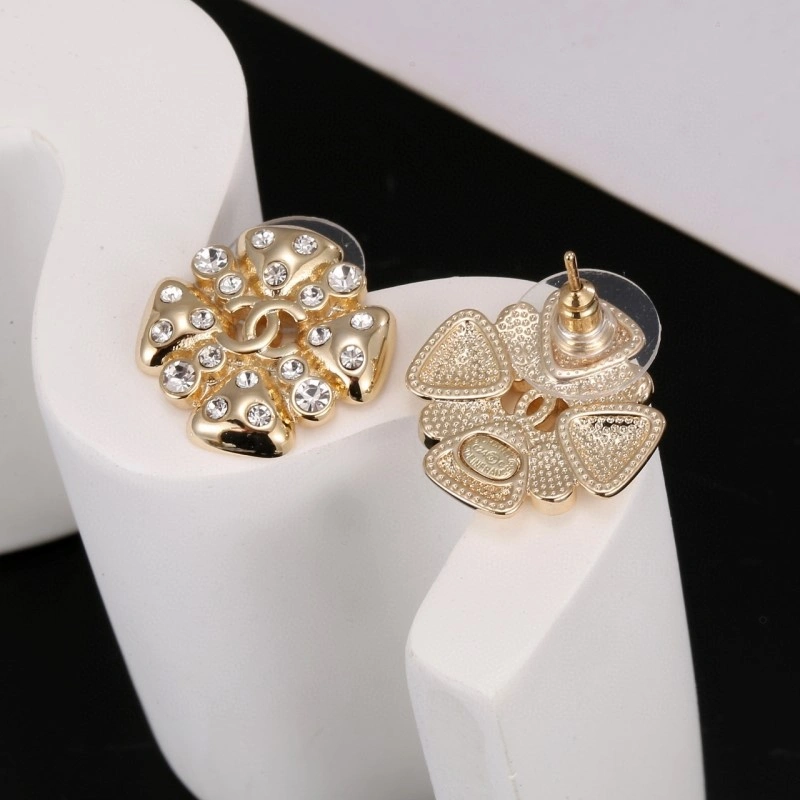 Chanel Earrings MoistureWicking 221236