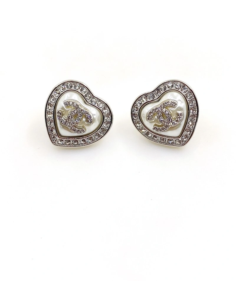 SunProtective Chanel Earrings 221227