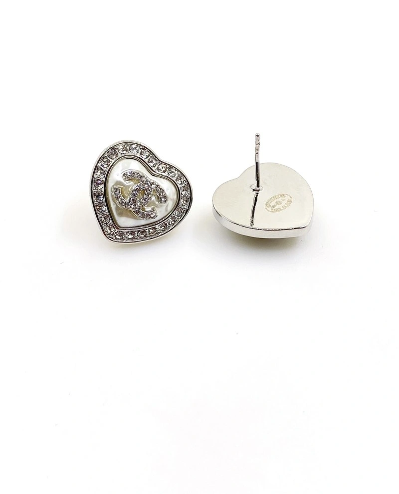 SunProtective Chanel Earrings 221227
