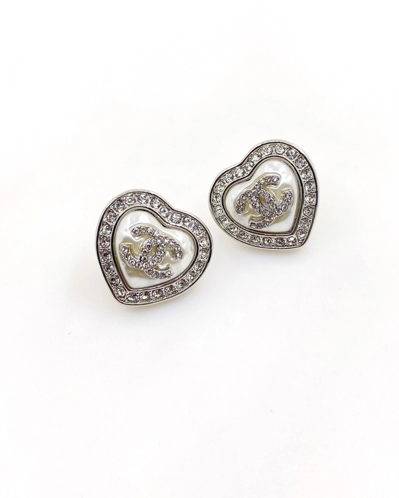 SunProtective Chanel Earrings 221227