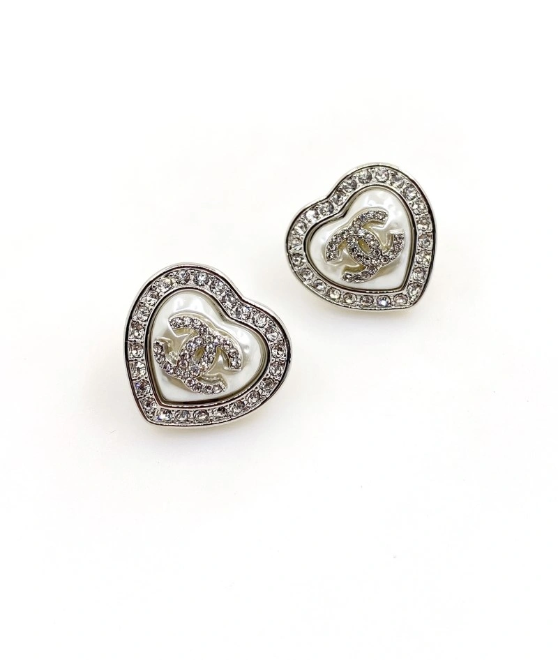 SunProtective Chanel Earrings 221227