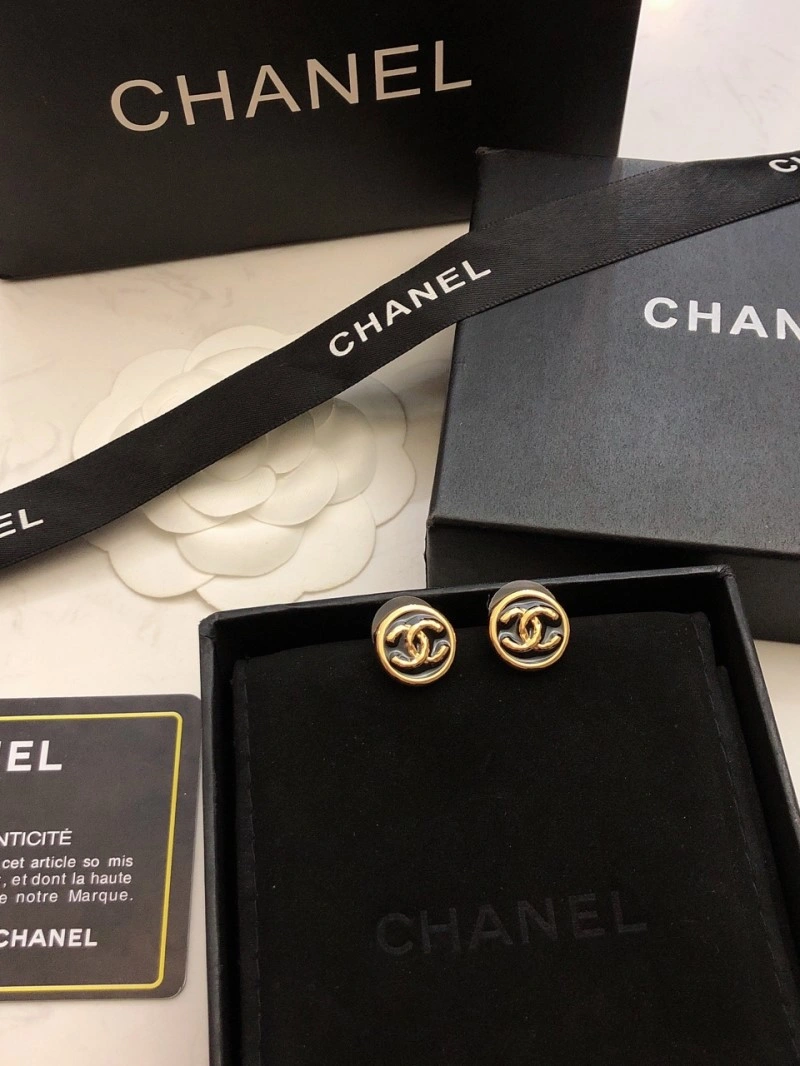 Chanel Earrings FastDry 221237