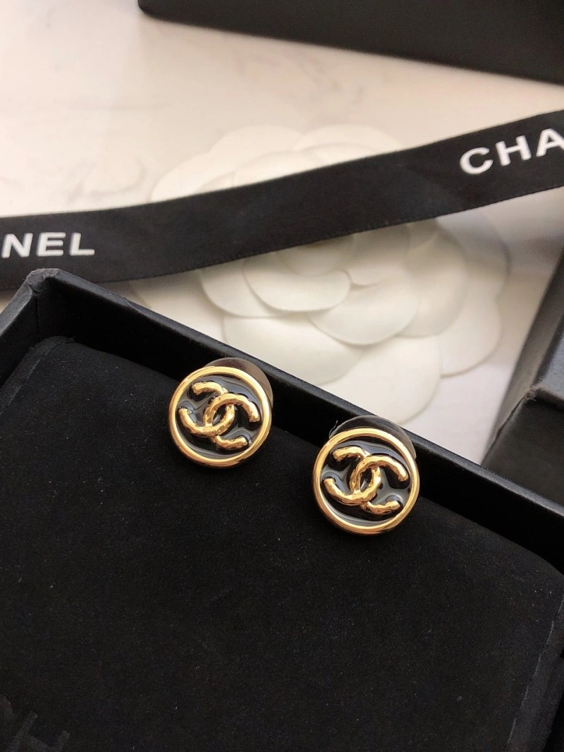 Chanel Earrings FastDry 221237