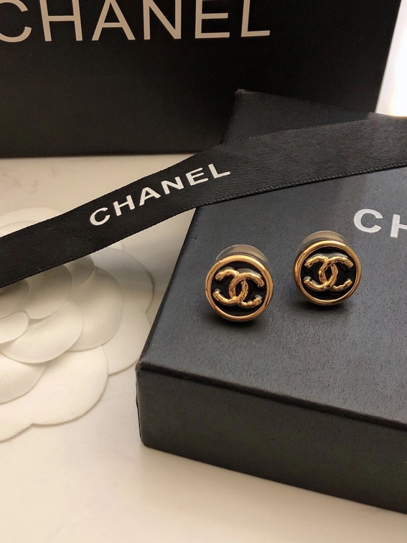 Chanel Earrings FastDry 221237