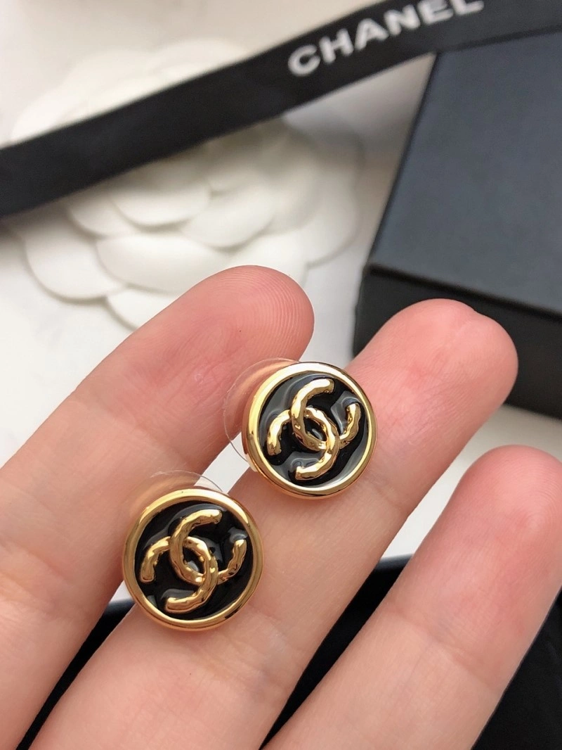 Chanel Earrings FastDry 221237