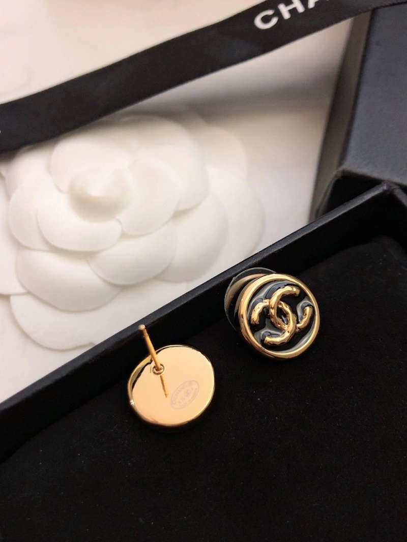 Chanel Earrings FastDry 221237
